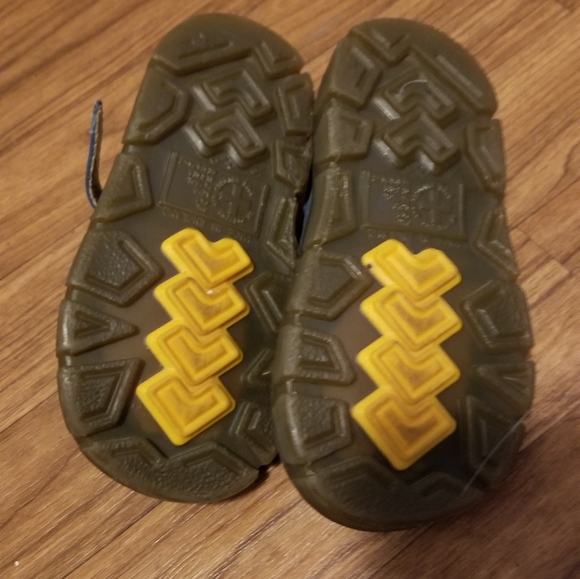 CHILDREN Original Doc Martens - Picture 3 of 5